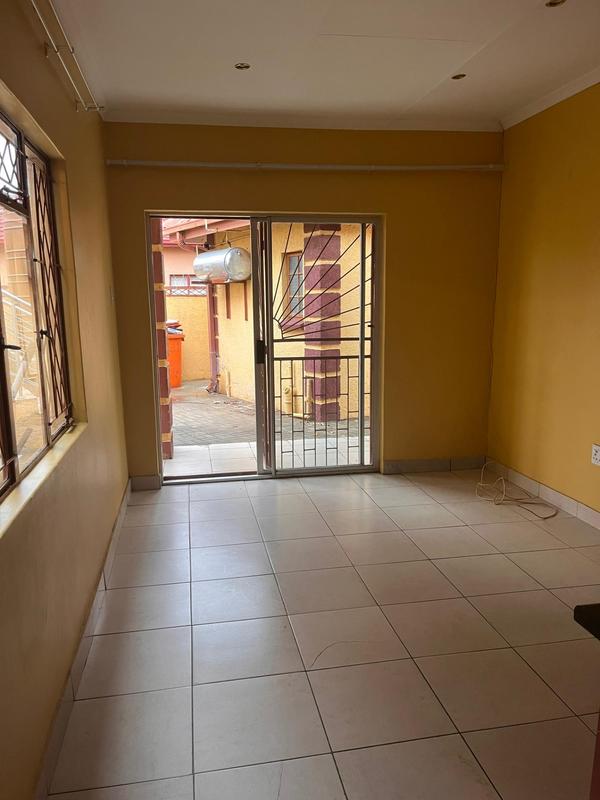 To Let 1 Bedroom Property for Rent in Mmabatho Unit 2 North West